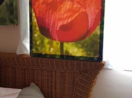 THE POPPIES Independent Private Suite 100m Ocean - Free Welcoming Cava - Ideal Location to discover Tenerife!