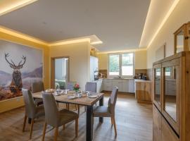 Im Mühlental, Hotel in Wernigerode