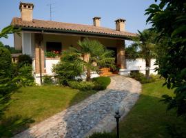 Ca' Livenza, bed & breakfast kohteessa Sacile