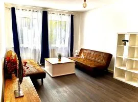 Geräumige Wohnung im Herzen Kassels