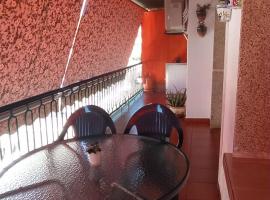Apartamento Bella Carmen : para 6 personas – hotel dla rodzin w mieście Cunit