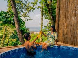 Sapanca Casamia Suit, H&uuml;tte in Sapanca