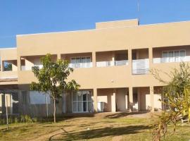 Pousada La Belle de Jour, hotel cerca de Chapada dos Guimarães, Chapada dos Guimarães