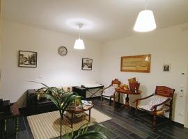 Affittacamere Casa Marconi, homestay in Comacchio