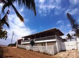 Casa de la colina