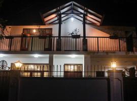 Arazia, beach rental in Panadura