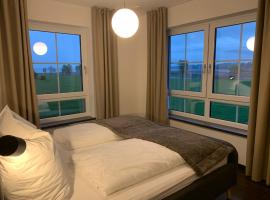 Ferienwohnung Seestadel, hotel a Schwangau