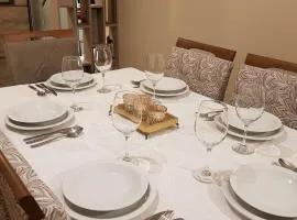 Hospeda Serra Gaúcha - Apto Capri