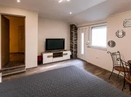 Scorpio Apartman/Sobe