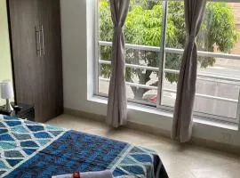 Amoblado laureles San Joaquín