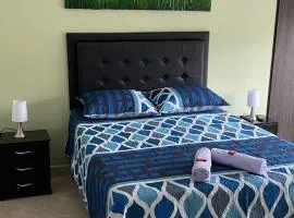 Apartamento amoblado Estadio Laureles