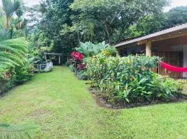Hostal Lopez El Valle Cabañas
