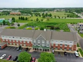 Country Inn & Suites by Radisson, Crystal Lake, IL