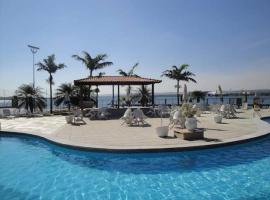 Charmoso Flat Lake Side, Hotel in Brasilia