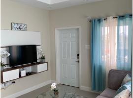 Natalia’s Sweet Oasis, hotel v destinaci Lucea