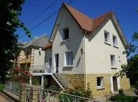 Gîte Le Buisson-de-Cadouin, 3 pièces, 4 personnes - FR-1-616-42