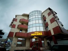 Hotel Havana