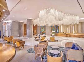 Vasa Hotel Surabaya, hotel v destinaci Surabaja