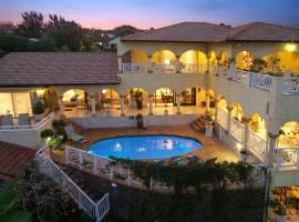 Anchor's Rest Guesthouse and Self Catering, hotel in Durban