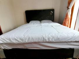 Homestay Merpati Dieng Syariah RedPartner, hotel a Diyeng