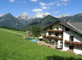 Berg-Panorama-Hof Sturmgut