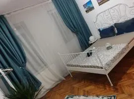 Stay Inn Apartments