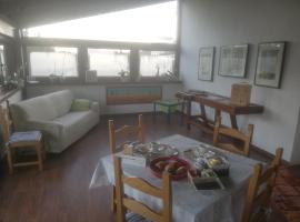 Il sospiro, cheap hotel in Satriano di Lucania