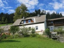 Urlaub wie früher bei Oma