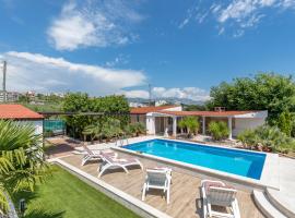 Holiday Home Split, hotel ve Splitu
