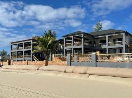 Vista do Mar, bed & breakfast &sigma;&epsilon; Inhambane