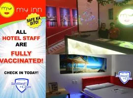 My Inn Edsa Guadalupe