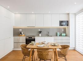 Pestana Apartments - Premium