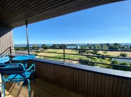 La Bellevue Bistrot et Chambres d'Hotes