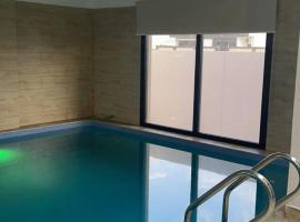 شالية الفضائل