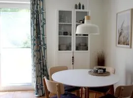 Ferienwohnung KWE 24EG