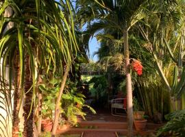 Le Dodo Salé, beach rental sa Étang-Salé