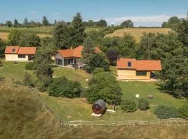 Les Lodges du Morvan