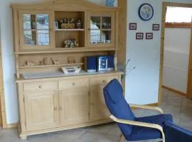 Appartement Luisa