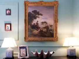 Pass the Keys Stunning 17th century 3 bedroom cottage