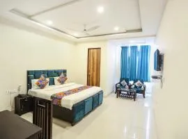 FabHotel Shiv Rachna - Mansarovar