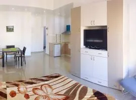 Bat Galim - luxury apartment by the sea