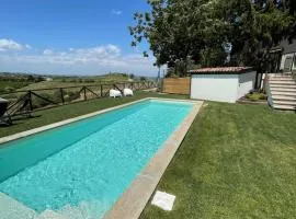 La Casa del Tiglio