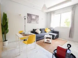 YourPlace - Prestigia - Hay Riad