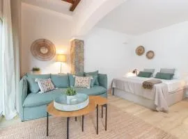 Bacom Apartment