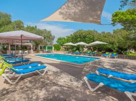 Els Marsals, ξενοδοχείο σε Sa Torre