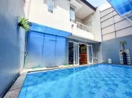 Rumah Kartika Batu