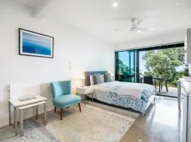 Bayview Corner Suite Unit 2 - Paihia Unit