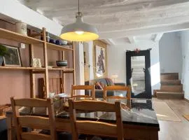 APARTAMENTO LUCÍA Y ALISA