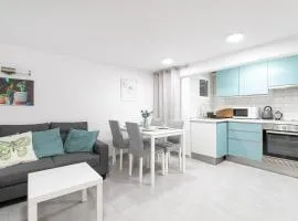 Apartamento El Mar