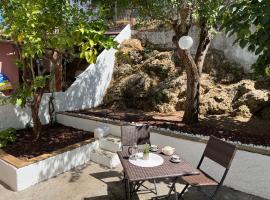 Moradia Xico's House